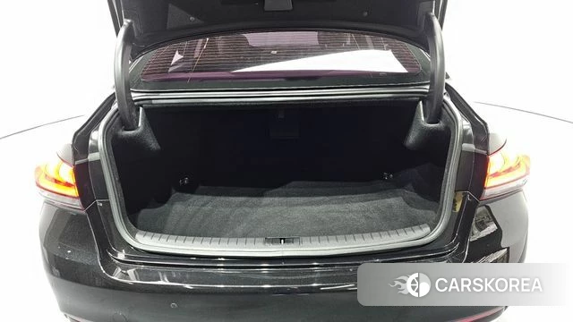 Genesis G80 id 4269496 из Кореи 9