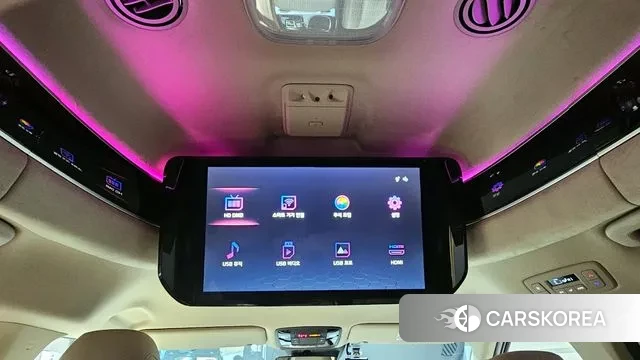 Kia Carnival 4th generation id 3686287 из Кореи 9