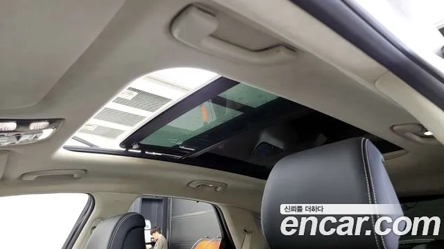 Genesis Electrified GV70 id 2910587 из Кореи 9