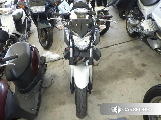 Yamaha MT-25 id 4182878 из Японии 9