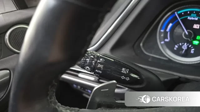 Hyundai Sonata Hybrid (DN8) id 3573687 из Кореи 9