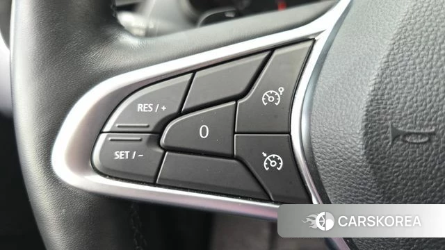 Renault Korea (Samsung) XM3 id 4555758 из Кореи 9