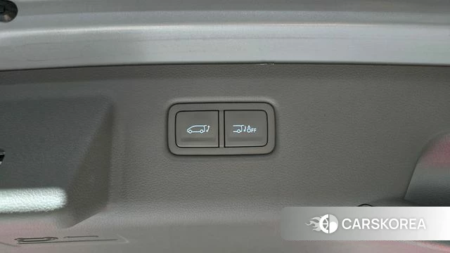 Hyundai Staria id 4427222 из Кореи 9