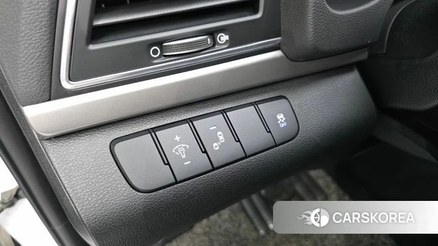 Hyundai Avante AD id 4531116 из Кореи 9