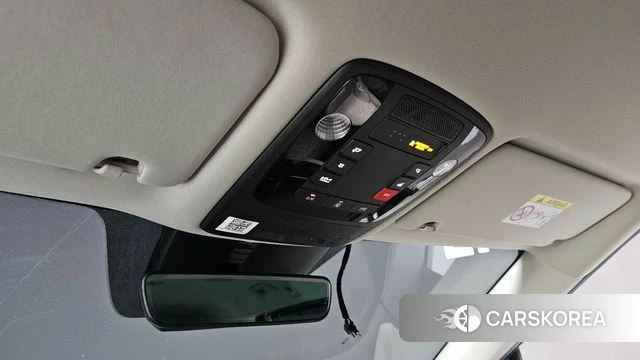 Kia Carnival 4th generation id 3865187 из Кореи 9