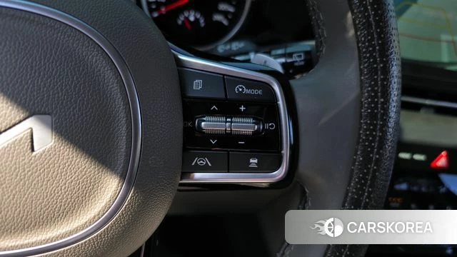 Kia Carnival 4th generation id 3903351 из Кореи 9