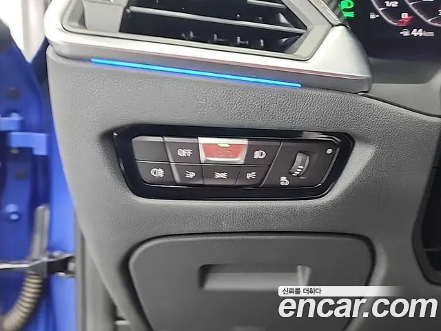 BMW M4 (G82) id 2718141 из Кореи 9