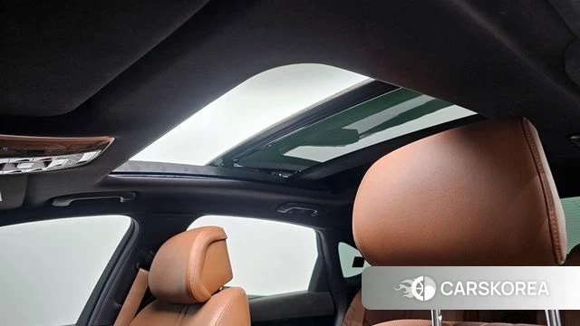 Genesis G80 (RG3) id 3851190 из Кореи 9