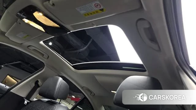 BMW 5 Series (G30) id 3344663 из Кореи 9