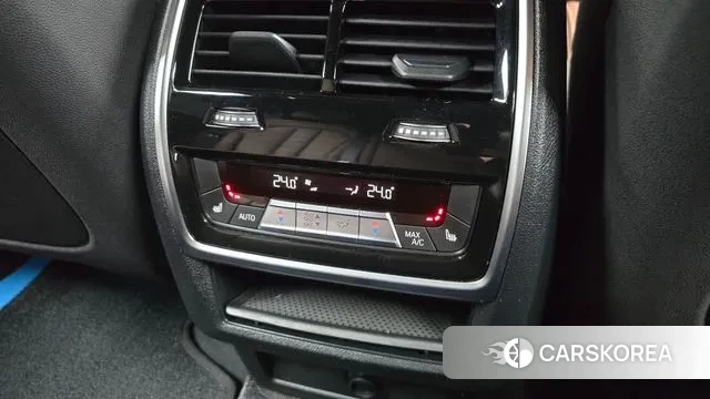 BMW X5 (G05) id 2961629 из Кореи 9