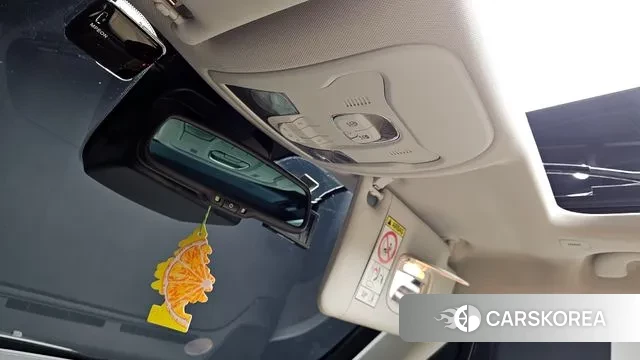 Jeep Renegade id 3788257 из Кореи 9