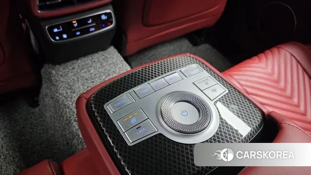 Genesis G80 (RG3) id 3348498 из Кореи 9