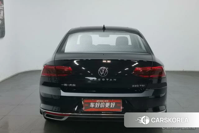 Volkswagen Magotan id 4307117 из Китая 9