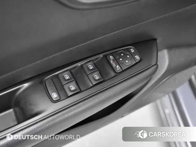 Renault Korea (Samsung) SM6 id 3239156 из Кореи 9