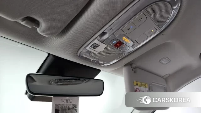 Hyundai Ionic 5 id 3421323 из Кореи 9