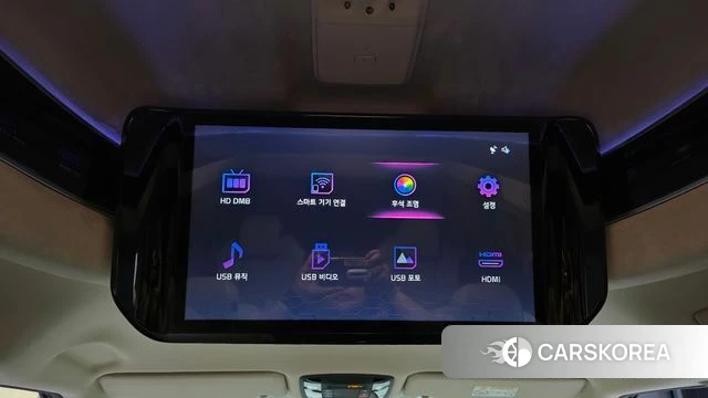 Kia Carnival 4th generation id 4793398 из Кореи 9