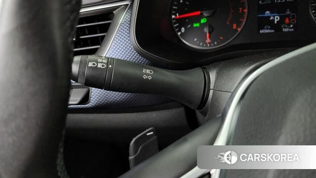 Renault Korea (Samsung) XM3 id 4481048 из Кореи 9