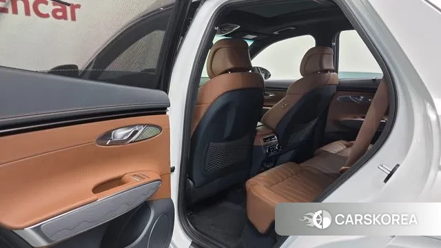 Genesis GV70 id 3671131 из Кореи 9