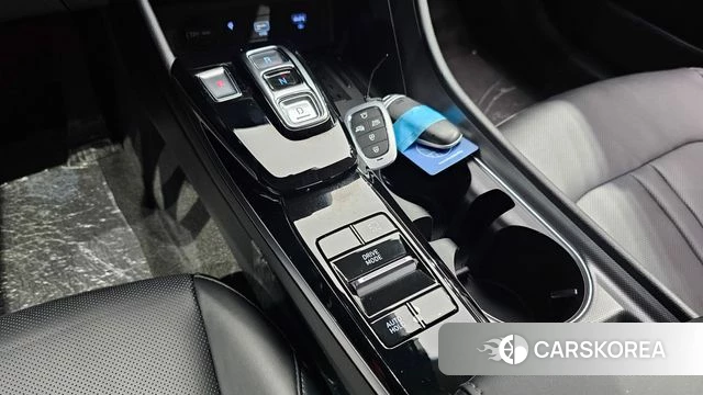 Hyundai Sonata (DN8) id 4458008 из Кореи 9