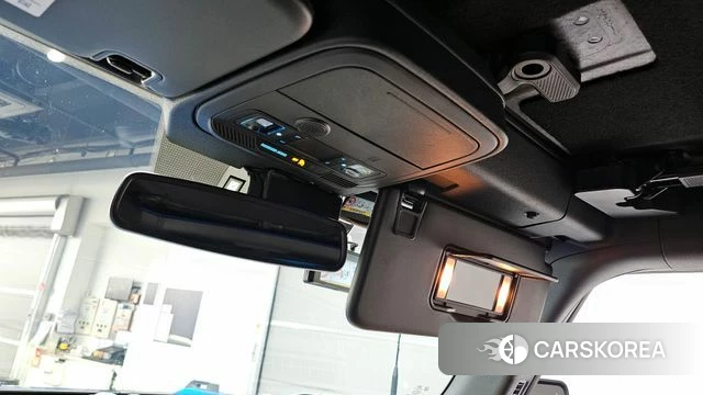 Ford Bronco 6th Generation id 3921767 из Кореи 9