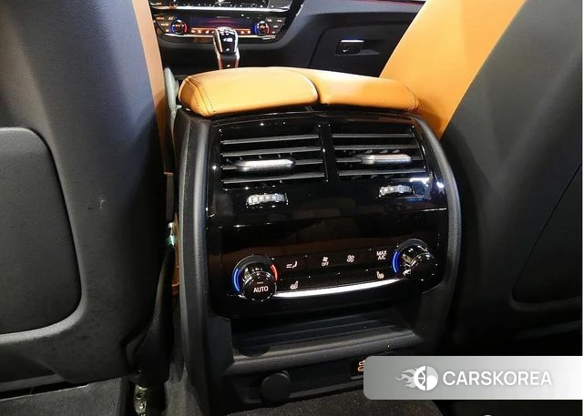 BMW M5 (F90) id 4656200 из Кореи 9