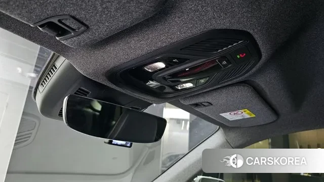 Renault Korea (Samsung) Grand Coleos id 3426097 из Кореи 9