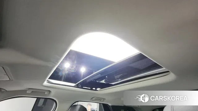 Land Rover Discovery 5 id 3489819 из Кореи 9