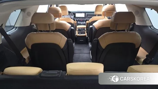 Kia Carnival 4th generation id 3770869 из Кореи 9