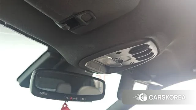 Chevrolet (GM Daewoo) Trax Crossover id 3457581 из Кореи 9