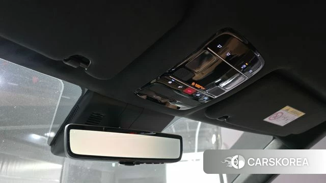 Hyundai Santa Fe (MX5) id 4280846 из Кореи 9