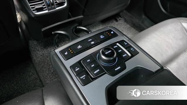 Genesis G80 id 4615572 из Кореи 9