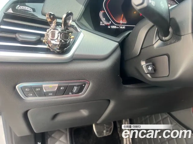 BMW X6 (G06) id 2911745 из Кореи 9