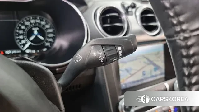 Ford Mustang id 3022838 из Кореи 9