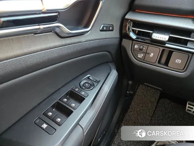 Kia The New Sportage 5th Generation id 3643550 из Кореи 9