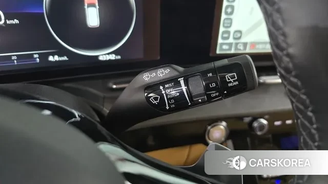 Kia Carnival 4th generation id 3776696 из Кореи 9