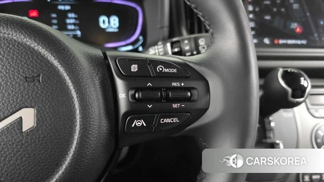 Kia The New Kia Ray id 4229744 из Кореи 9