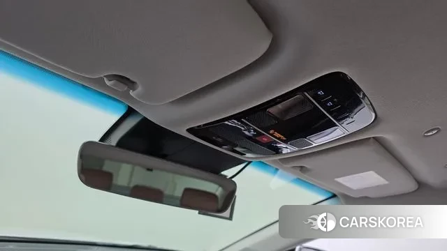 Hyundai Grandeur Hybrid (GN7) id 3619831 из Кореи 9