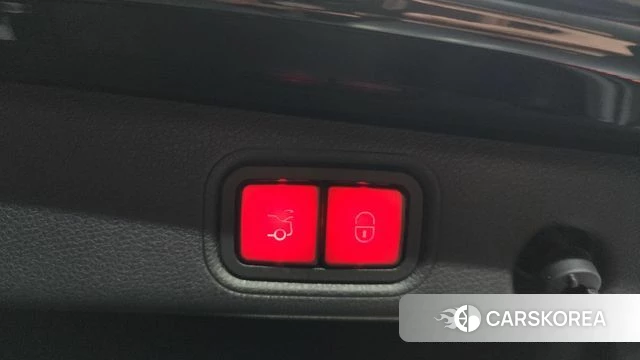 Mercedes-Benz E-Class W213 id 3940838 из Кореи 9