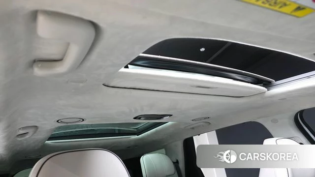 Hyundai The New Palisade id 3964001 из Кореи 9