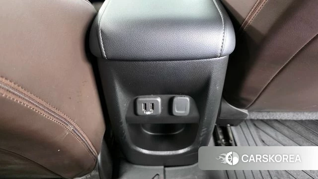 Chevrolet (GM Daewoo) Real New Colorado id 4361160 из Кореи 9