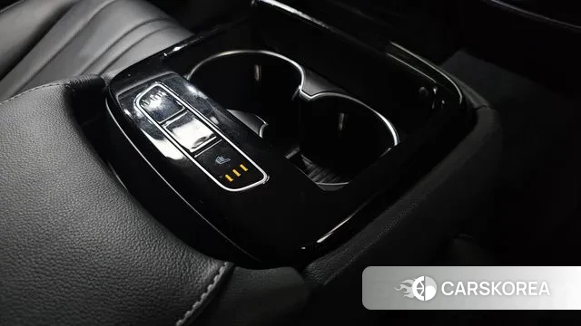 Genesis G80 (RG3) id 3552145 из Кореи 9