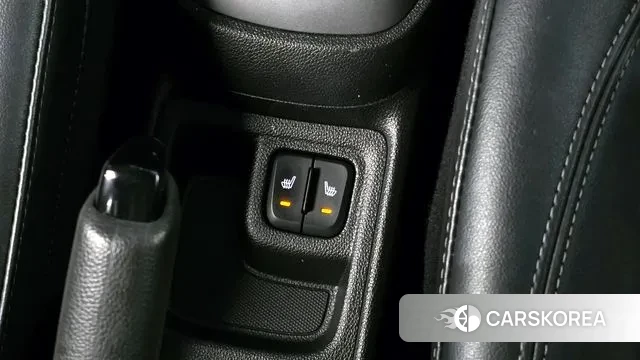 Chevrolet (GM Daewoo) The New Spark id 3439843 из Кореи 9