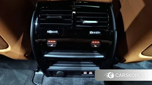 BMW 5 Series (G30) id 3394550 из Кореи 9