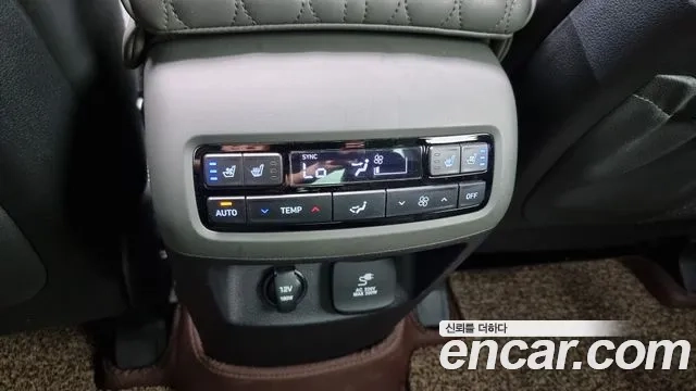 Hyundai Palisade id 2863907 из Кореи 9