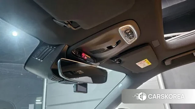 Volvo XC90 second Generation id 2975233 из Кореи 9