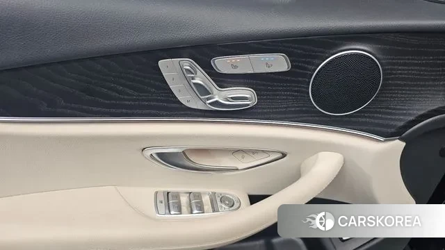 Mercedes-Benz E-Class W213 id 3690337 из Кореи 9