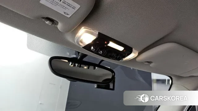 Mini Cooper id 3593544 из Кореи 9