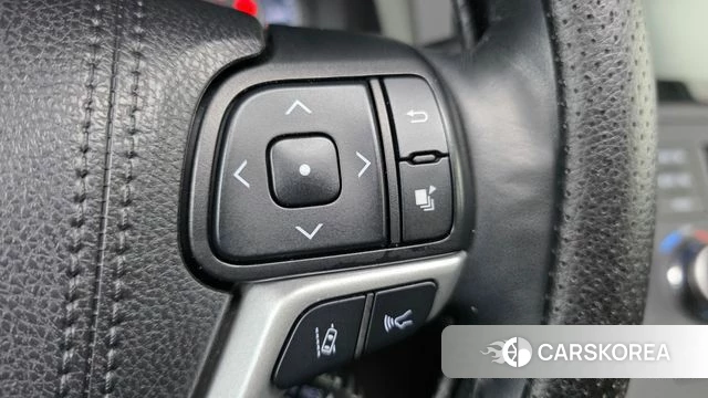 Toyota Sienna id 4490722 из Кореи 9