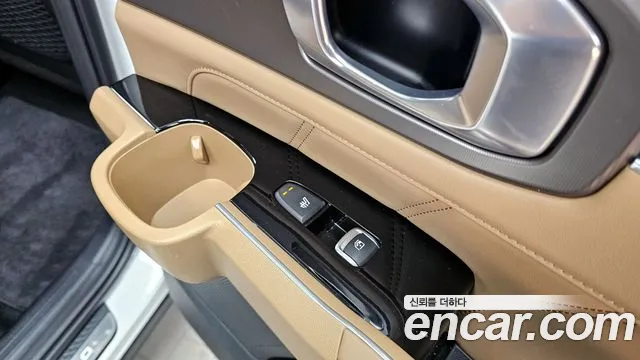 Kia The New Sorento 4th Generation id 2592338 из Кореи 9