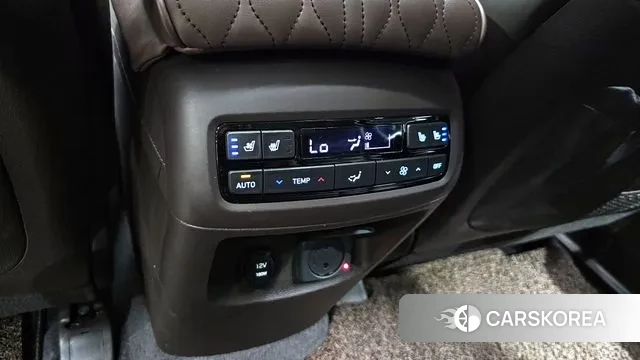 Hyundai The New Palisade id 2979289 из Кореи 9